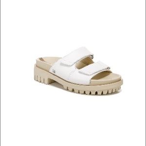 Sam Edelman Lug Sole Slide sandal